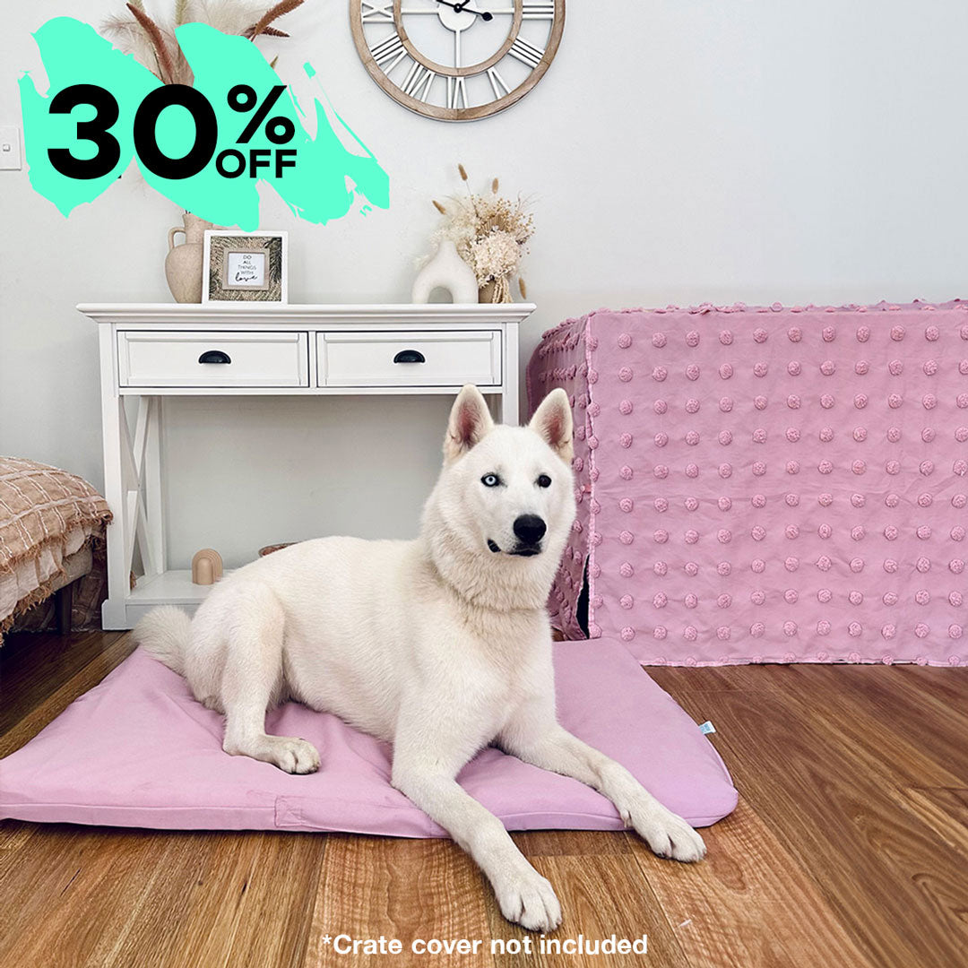 Bloom Mattress Cover - Bloom