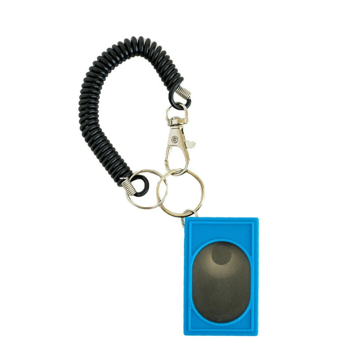 blue-training-clicker