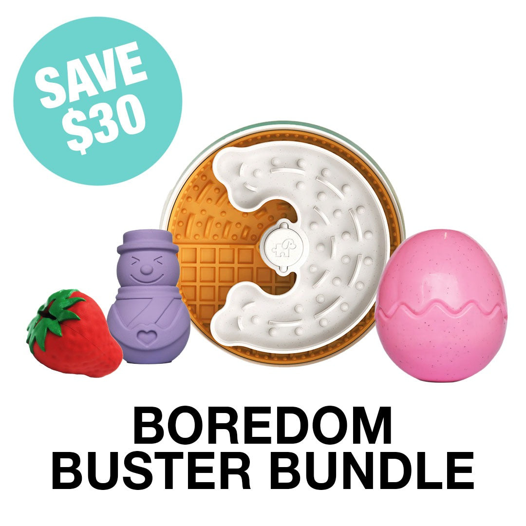 Boredom Buster Bundle