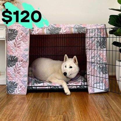 Outlet Crate Cover
