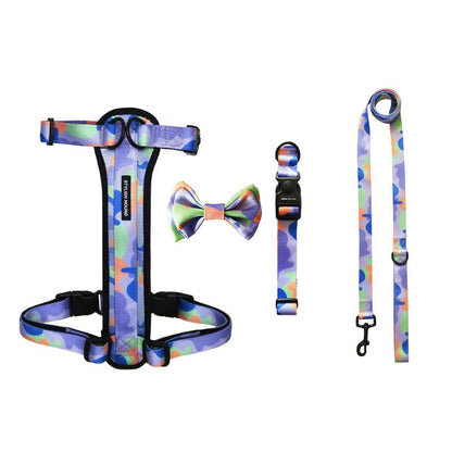 Chest Plate Harness Bundle