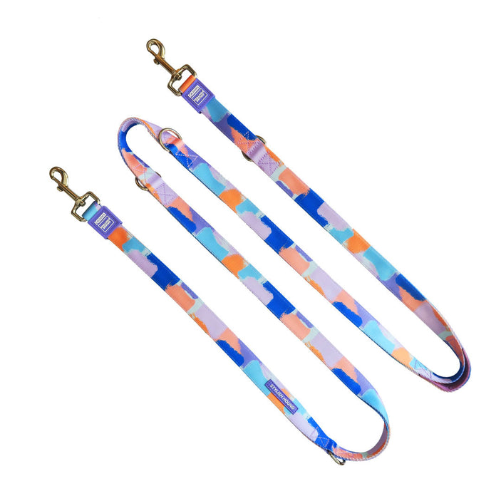 Chrome Halter Bundle