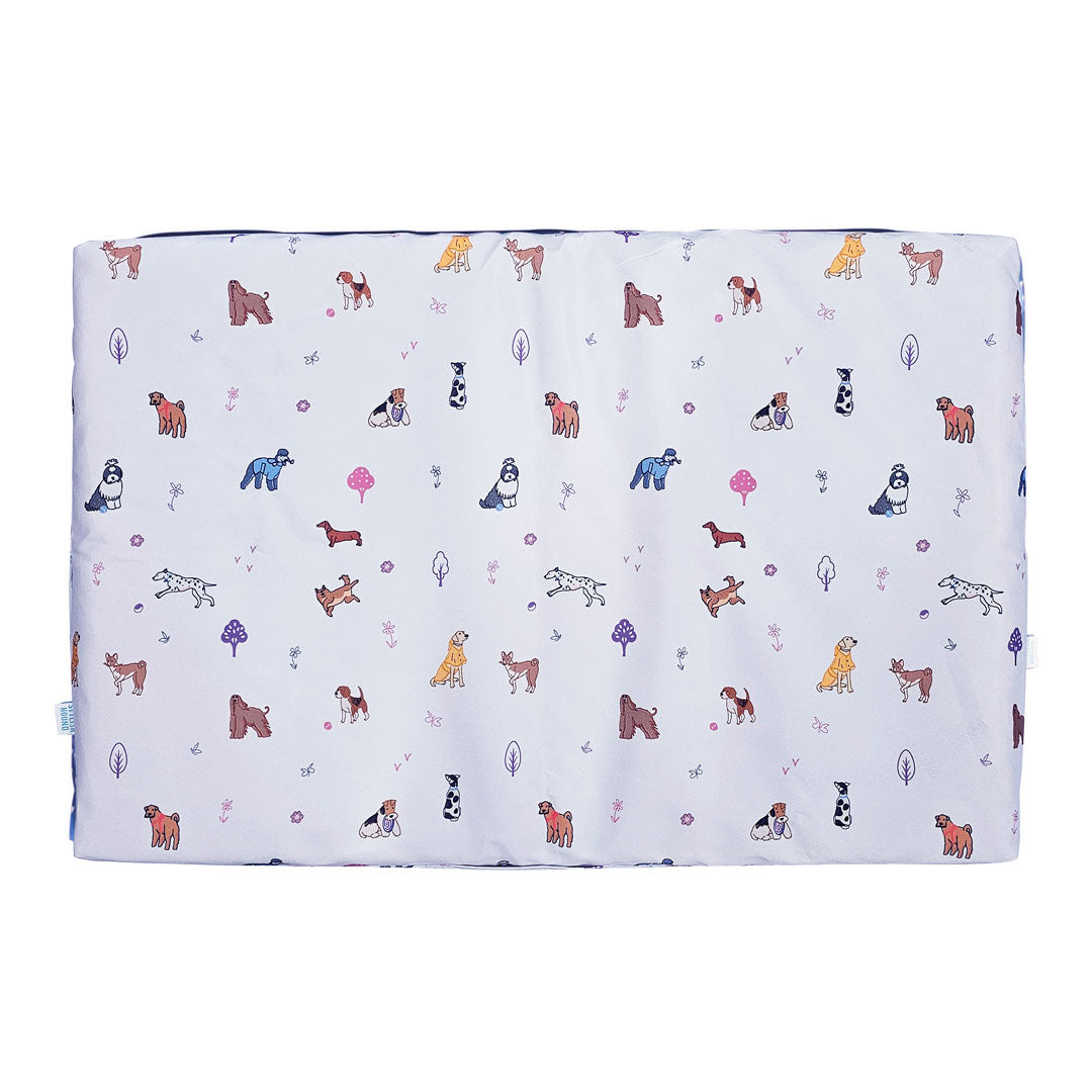 Happy Pack Mattress Cover - Happy Pack