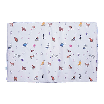 Happy Pack Mattress Cover - Happy Pack