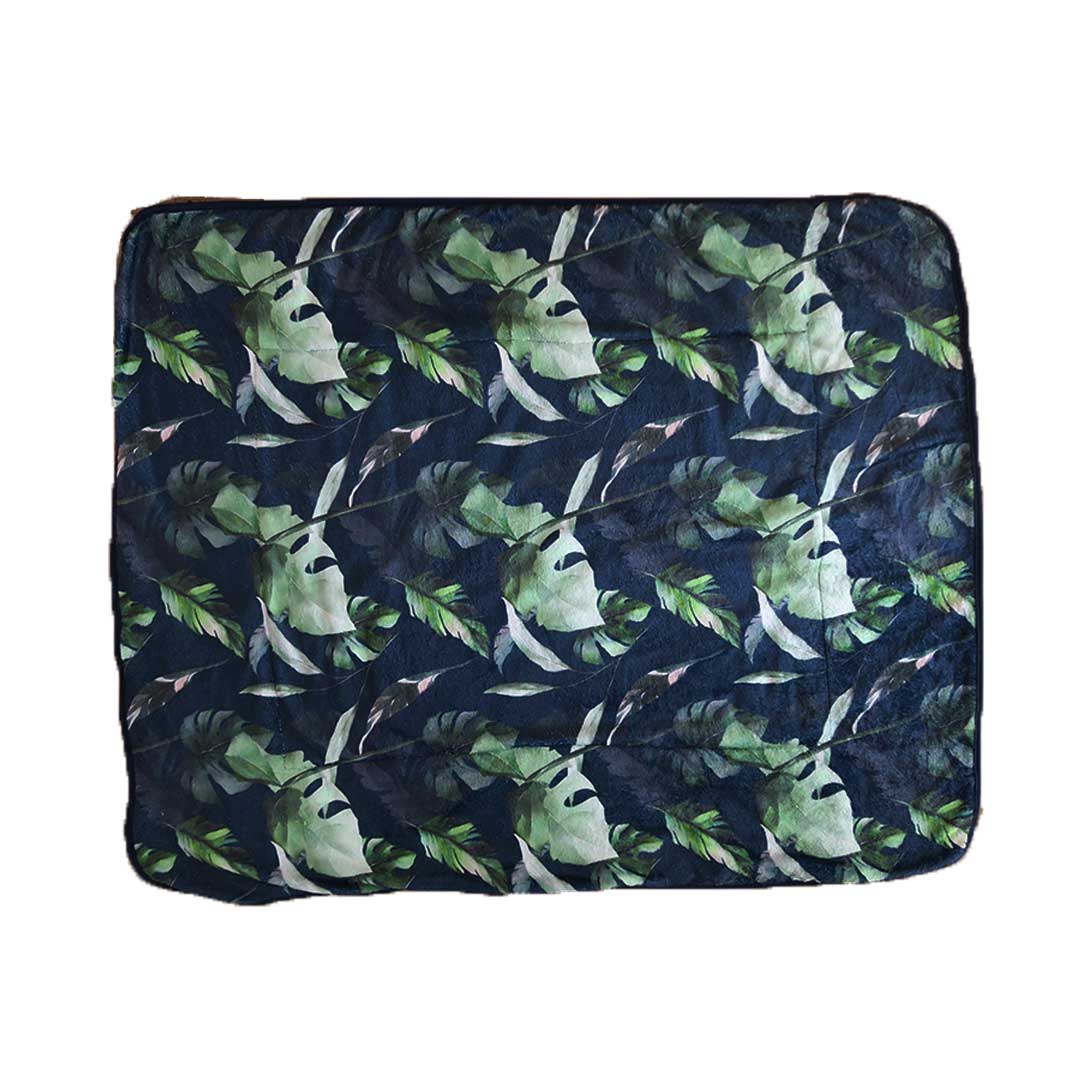 Eden Crate Blanket - Eden