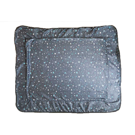Starry Night Crate Blanket - Starry Night