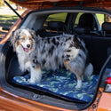 Eden Car Boot Cover with Drawstring Bag