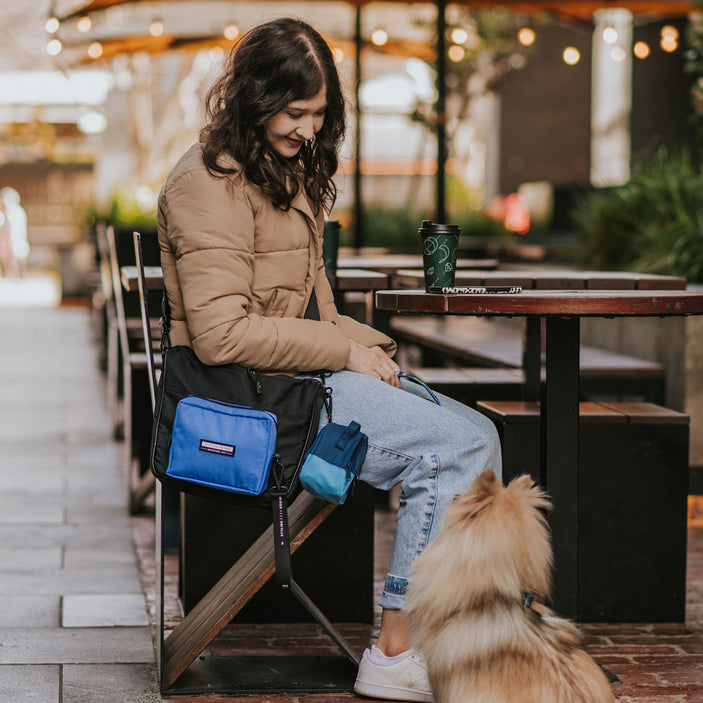 Day Tripper Bag