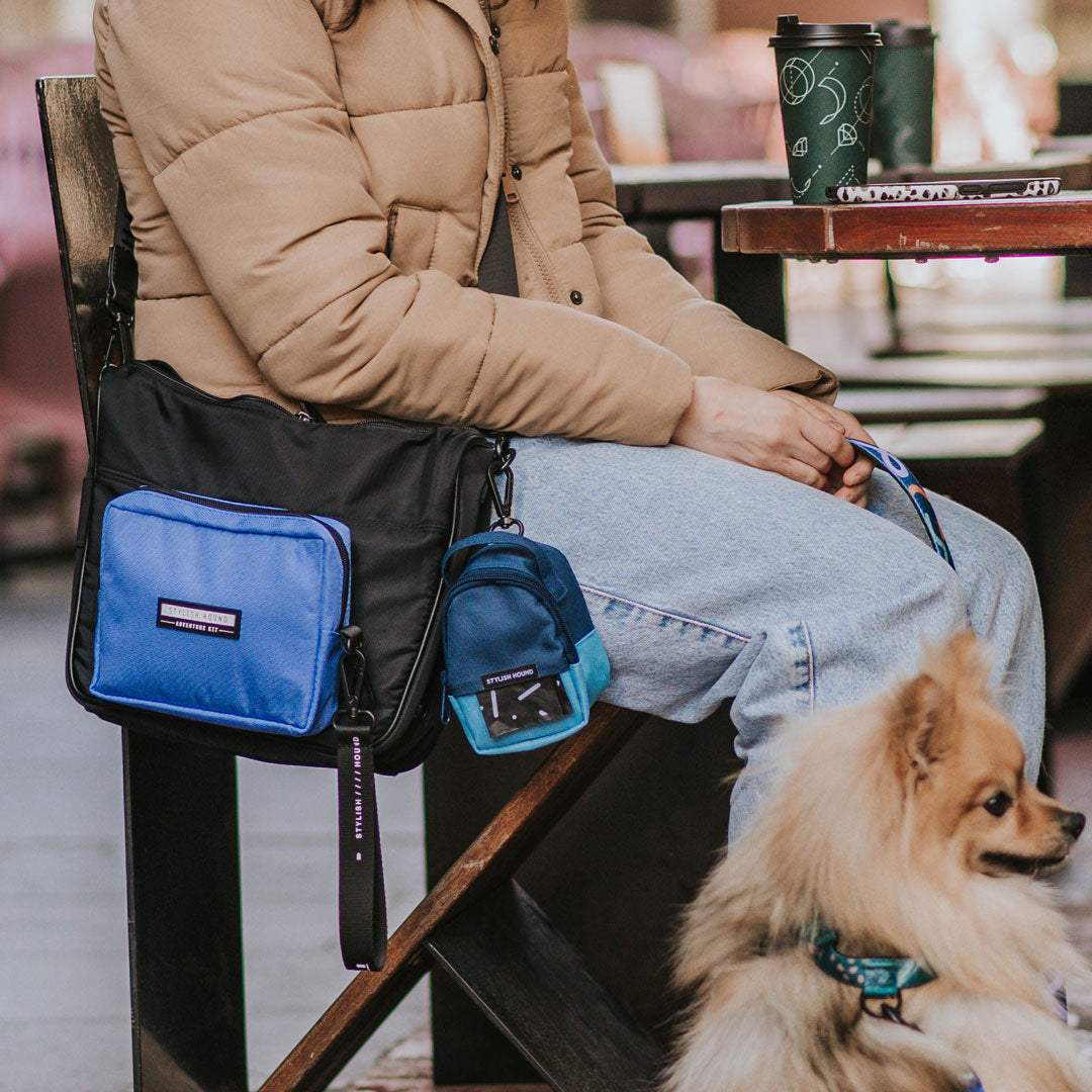 Ocean Mini Backpack