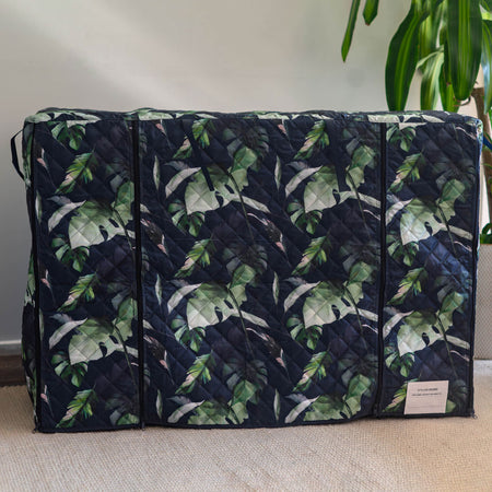 Eden Quilt Cover - Eden