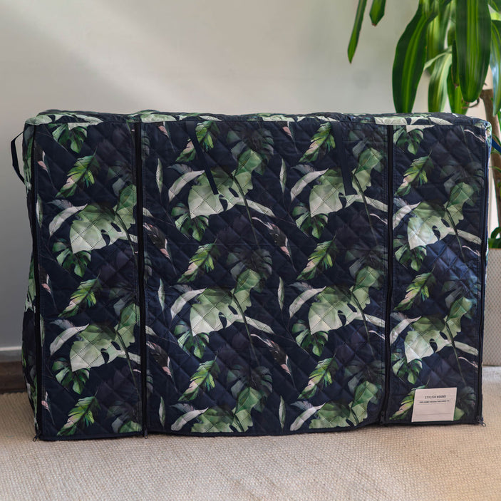 Eden Quilt Cover - Eden