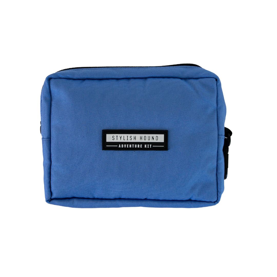 Violet Express Pouch - Violet