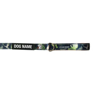 Eden Personalised Leash