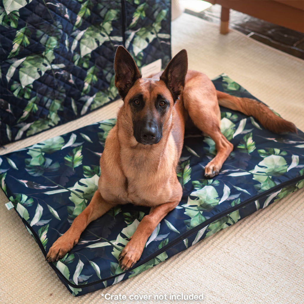Eden Mattress Cover - Eden