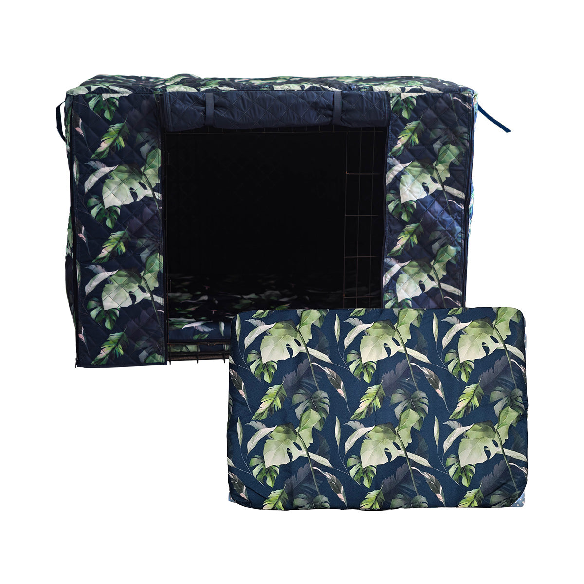 Quilted Crate Bundle - Eden