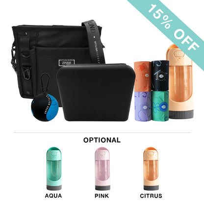 Elite Trainer Kit - Black