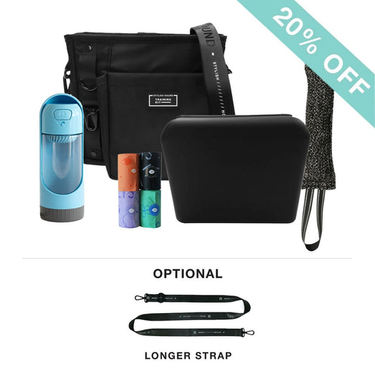 Elite Trainer Kit