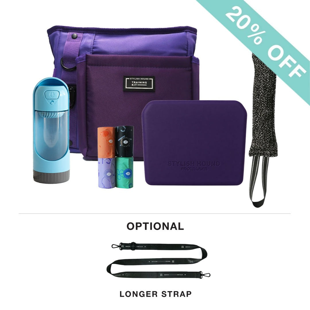 Elite Trainer Kit