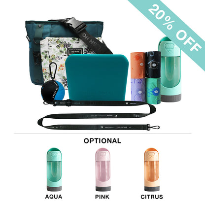 Elite Trainer Treat Pouch