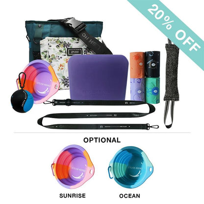 Elite Trainer Kit