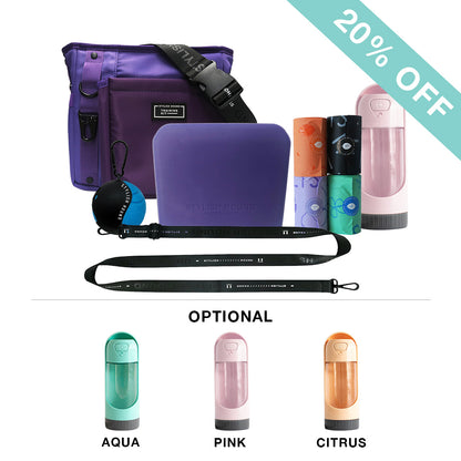 Elite Trainer Treat Pouch