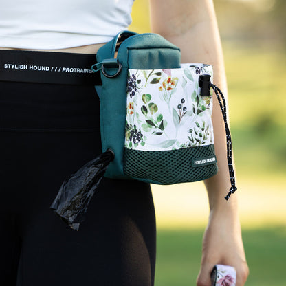 Train n' Treat Pouch