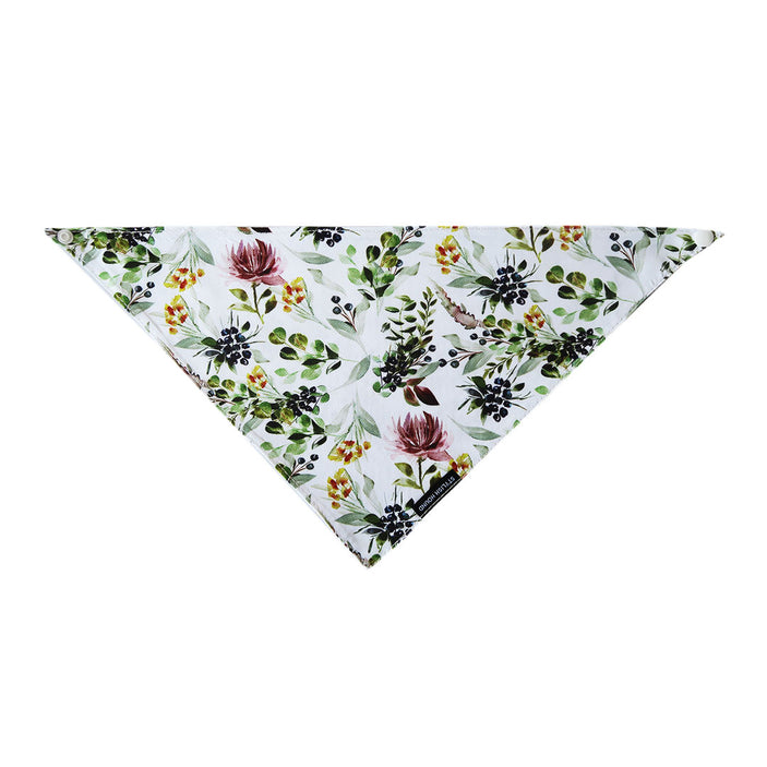 Evergreen Bandana