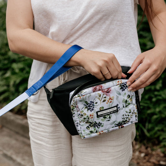 Evergreen Express Pouch - Evergreen