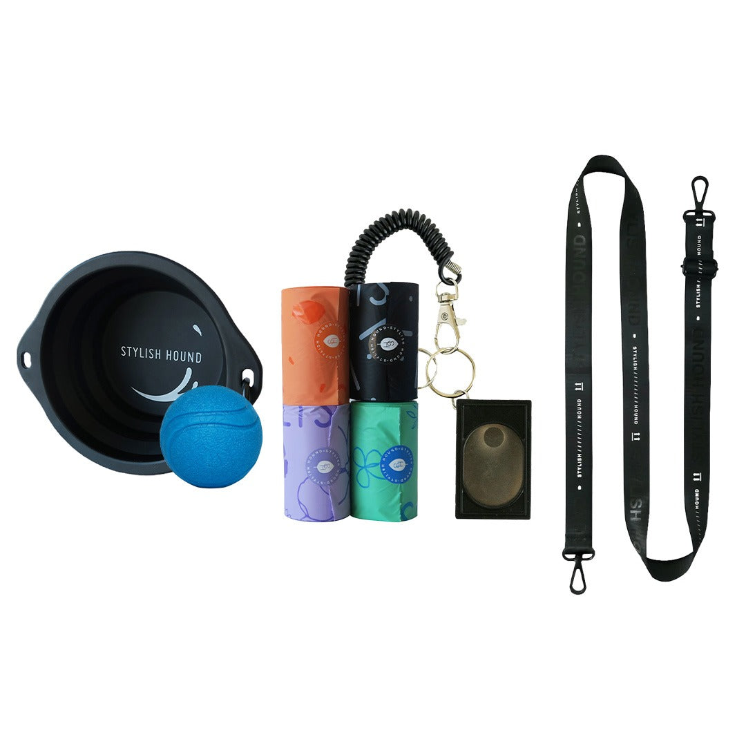 OG Training Kit Bundled Items
