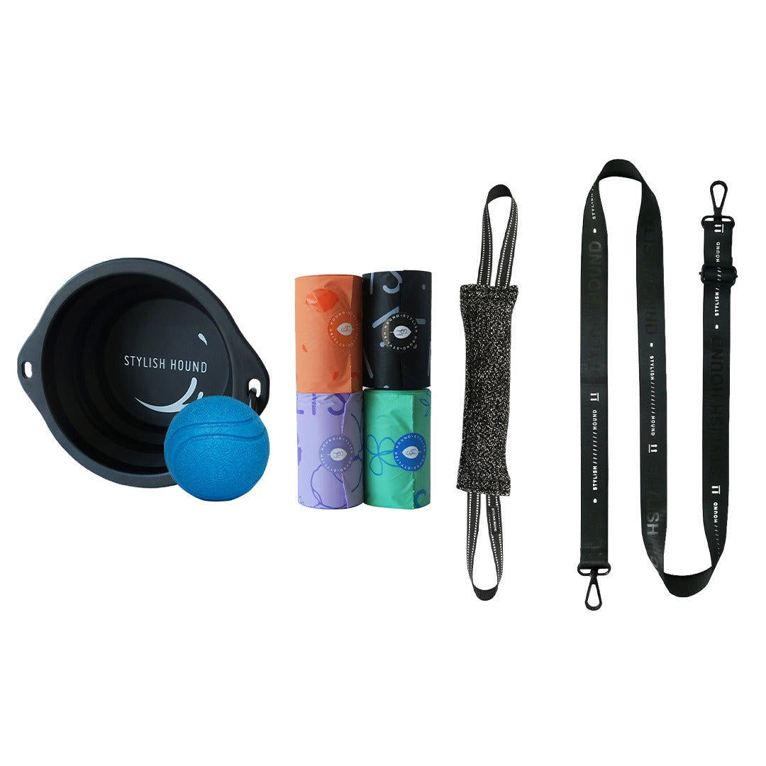 OG Training Kit Bundled Items