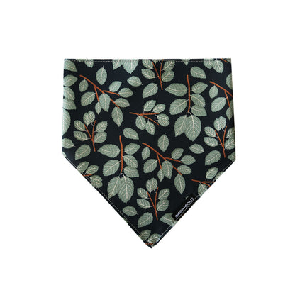 Woodland Bandana - Woodland