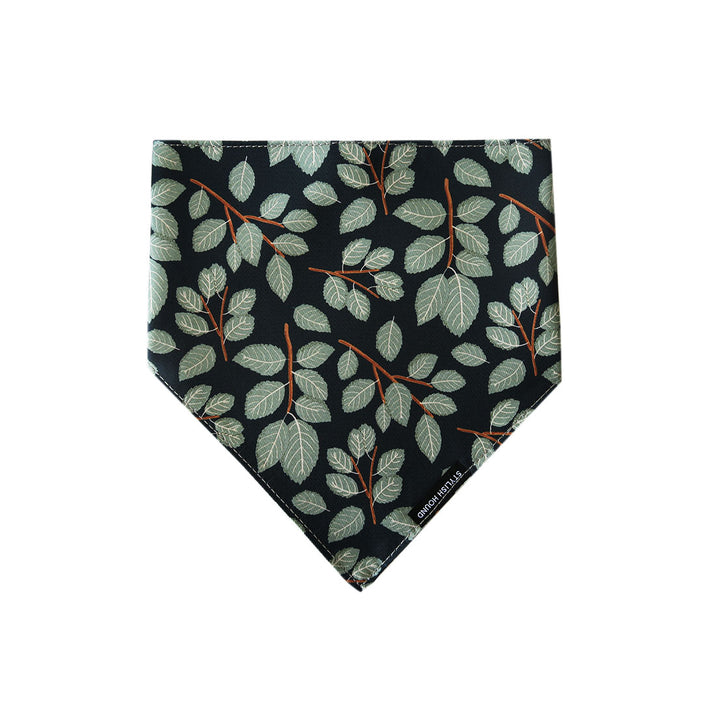 Woodland Bandana