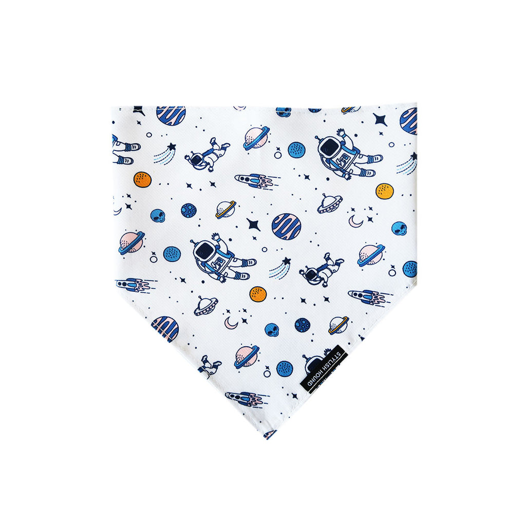 Ground Control Bandana - Ground Control