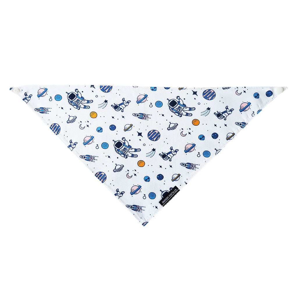 Ground Control Bandana - Ground Control