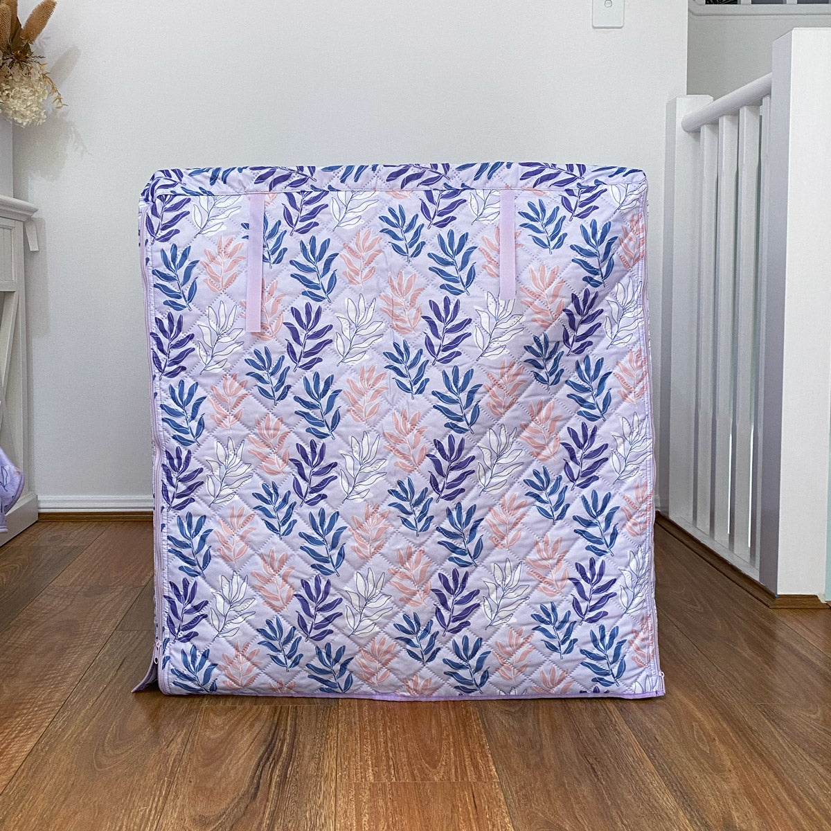 Wild Meadow Quilt Cover - Wild Meadow