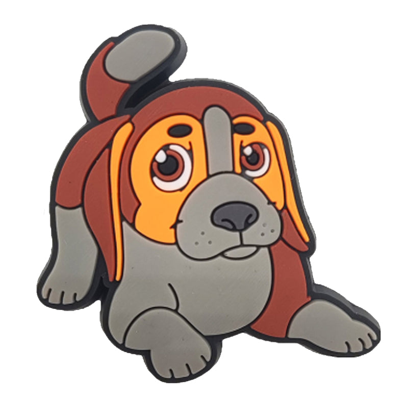 Free Jibbitz with Order