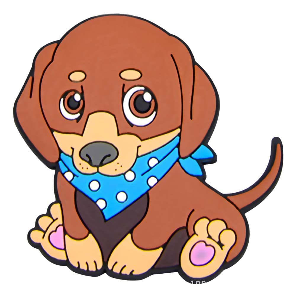 Free Jibbitz with Order