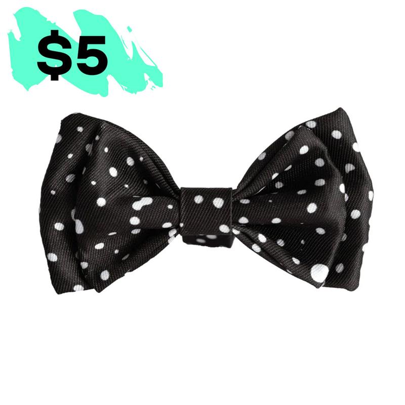 Jackson Bow Tie - Jackson