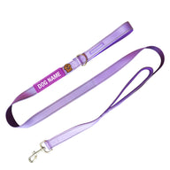 Berry Personalised Leash