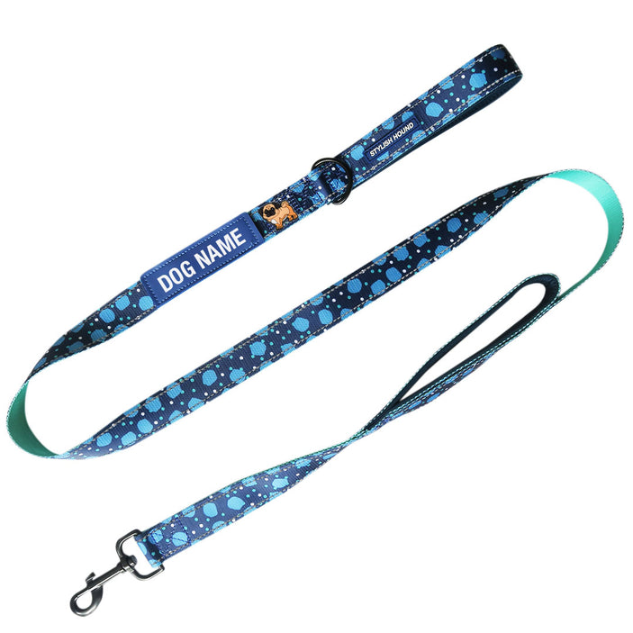 Jumbo Personalised Leash