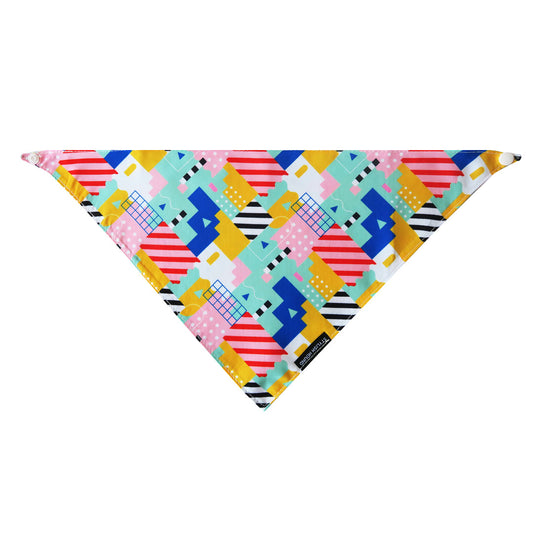 Milanor Bandana - Milano