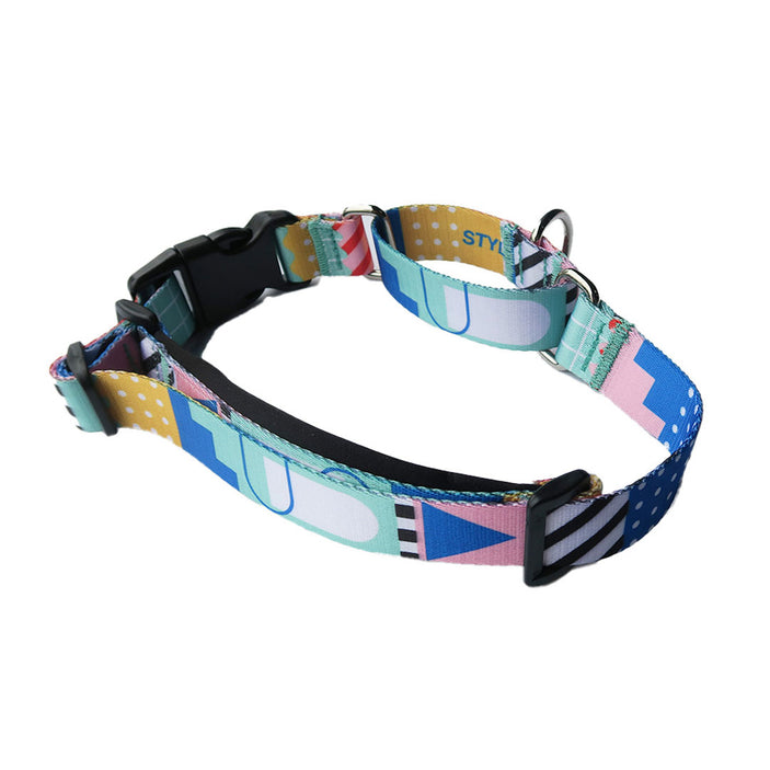 Milano Martingale Training Collar