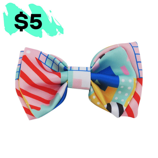 Milano Bow Tie - Milano