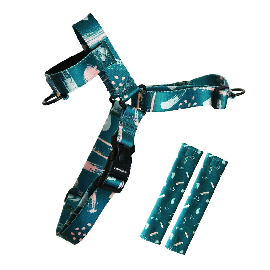 Nova OG Harness Bundle