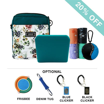 OG Training Kit - Evergreen