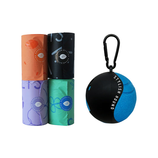 OG Training Kit Bundled Items