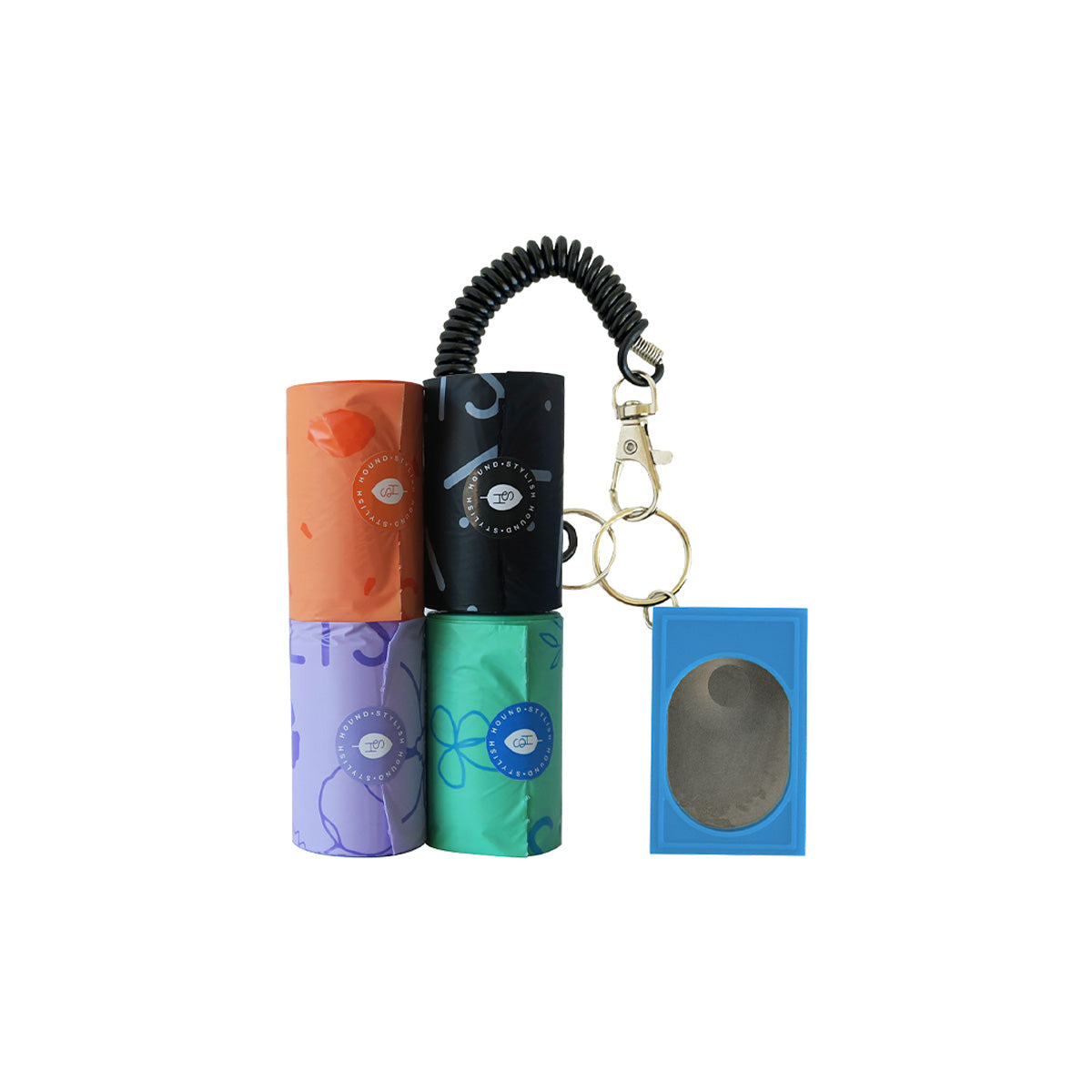 OG Training Kit Bundled Items