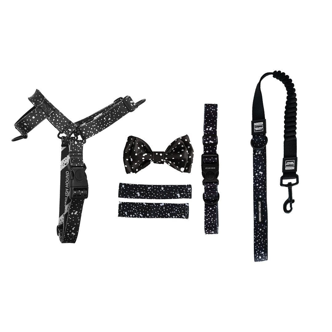 OG Harness Bundle