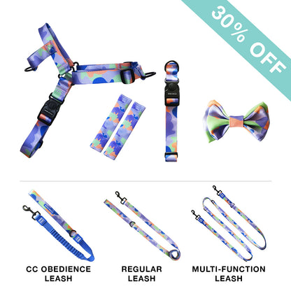 OG Harness Bundle