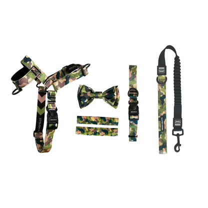 OG Harness Bundle